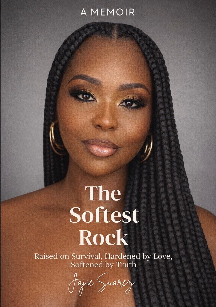 The Softest Rock Pt. 2