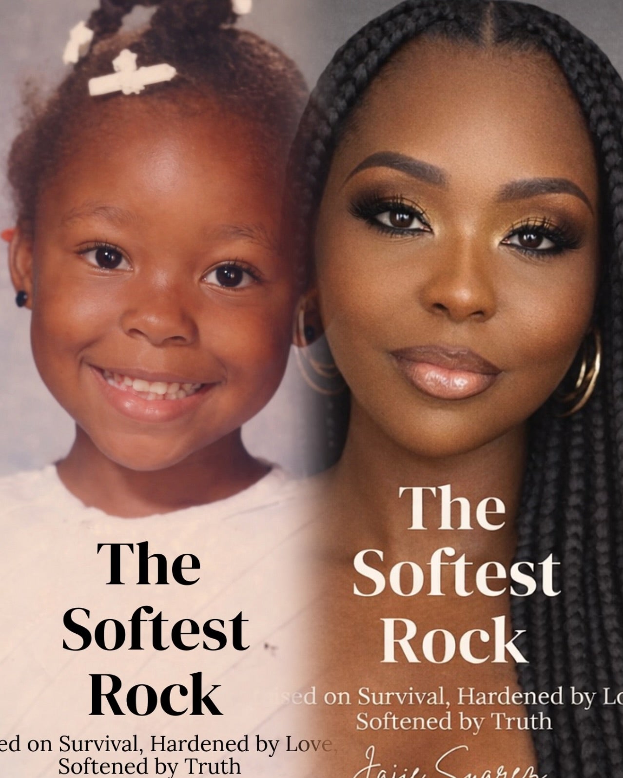 The Softest Rock Pt. 1 and Pt. 2